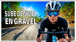 Miniature : Esto en GRAVEL te hará IMPARABLE en la ruta 🚴‍♂️