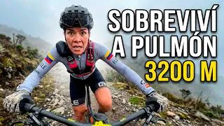 Miniature : La Ruta MTB más HERMOSA y DURA: El Sendero OCULTO de Valera (EBIKE vs Pulmón)