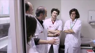 Miniature : 3 - Ma santé en question - "Dépistage et prévention du cancer du poumon : quoi de neuf ?"