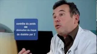 Miniature : 5 - Ma santé en question - "Dépistage et prévention du diabète : quoi de neuf ?"