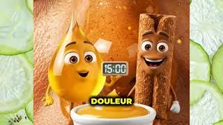 Miniature : 🍯 Ta peau n’a pas toujours besoin de soins compliqués.
