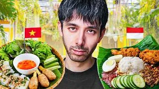 Miniature : J'ai trouvé mieux que la cuisine japonaise.