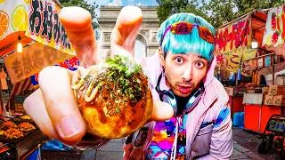 Miniature : Je tourne mon nouveau clip dans tout Paris 🏃🏻‍♂️