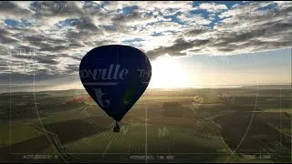 Miniature : Fiesta Balloon
