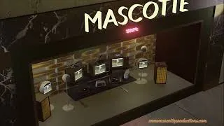 Miniature : Voeux Mascotte Productions 2023
