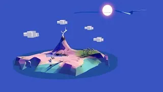 Miniature : L'Ile Rose