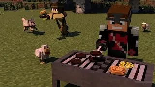 Miniature : Détente: Rush sur Epicube [ ft Nonomga ]