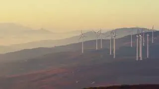 Miniature : Éoliennes