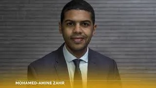 Miniature : La dimension environnementale chez Masen - Témoignage de Mohamed Amine Zahr
