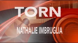 Miniature : Tuto Guitare - TORN - Nathalie IMBRUGLIA  Ma Session Guitare