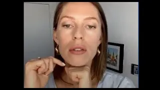 Miniature : Exercices pour et remodeler le bas et l'ovale du visage - Face Gym avec Masha
