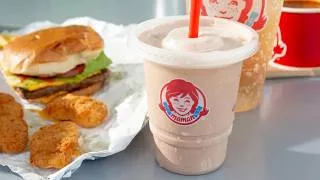 Miniature : Astuces pour savourer le meilleur Frosty chez Wendy’s