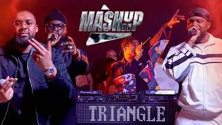 Miniature : TRIANGLE DES BERMUDES MASHUP CHARGER ET SHOOTE 🔫 #5