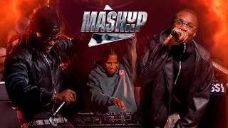 Miniature : YORSSY ET OLDPEE REMIX MALABAR ET S.A.D, DINGUERIE 🔥 #2