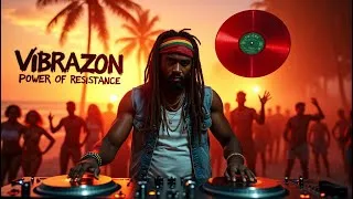 Miniature : 🎵 Vibrazon - Power of Resistance (Son  Officiel) 🎵