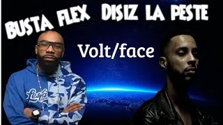 Miniature : Busta flex ft Diziz la peste-Volte/Face (remix) 2025