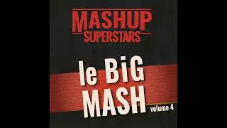 Miniature : Le Big Mash Vol. 4
