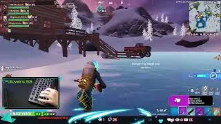 Miniature : Temps fort :Top 1 plein de kill au snipe ma gueule!