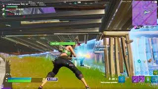 Miniature : Victoire solo vs trio