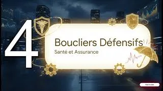 Miniature : 🏥 AKDITAL INARRÊTABLE : +24% de croissance au T1 et une nouvelle clinique