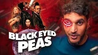 Miniature : L'histoire CHAOTIQUE des Black Eyed Peas !