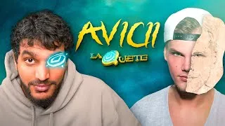 Miniature : Avicii et la quête de l'amour