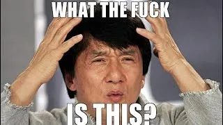 Miniature : WTF ?!?!?