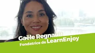 Miniature : Coup de projecteur sur LearnEnjoy