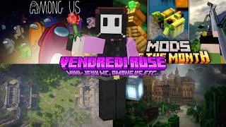 Miniature : Le Vendredi Rose