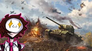 Miniature : C'est reparti pour les gameplay | War Thunder | épisode 1