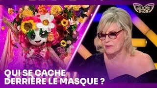 Miniature : Le Bouquet est démasqué, qui se cachait sous le costume ? | SAISON 09 | MASK SINGER