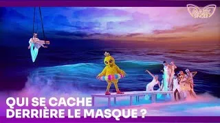 Miniature : L'ultime prestation du Poussin sur "Tous les cris des S.O.S" de Daniel Balavoine  | SAISON...