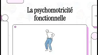 Miniature : TSA : Psychomotricité fonctionnelle pour les personnes avec TSA