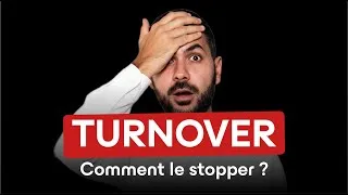 Miniature : Fidélisation des salariés : le vrai coût du turnover (et comment l’éviter)