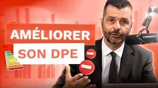 Miniature : Améliorer son DPE : Quelles sont les MEILLEURES VILLES pour INVESTIR en 2026 ?!