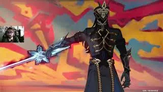 Miniature : Natlan, Acte 2 (fin) : Le Fief Nocturne est corrompu ! - GENSHIN IMPACT