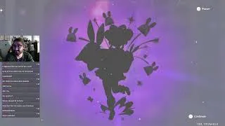 Miniature : FLINS du 1er coup !? OMG c'est quoi cette LUCK ! - GENSHIN IMPACT