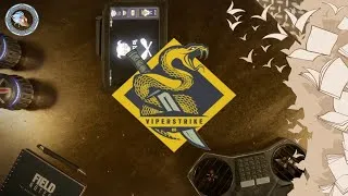 Miniature : Histoire d'agent: Division VIPERSTRIKE