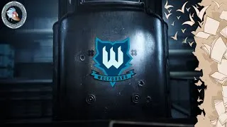Miniature : Histoire d'agent: Division WOLFGUARD