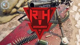 Miniature : Histoire d'agent: Division REDHAMMER
