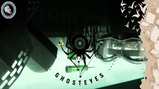 Miniature : Histoire d'agent: Division GHOSTEYES