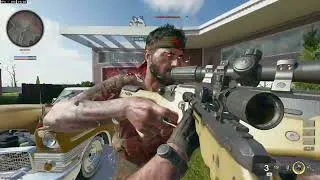Miniature : Le premier 1vs1 sur BO6 ! 🔥