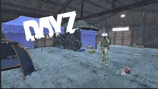 Miniature : DayZ - Le pire raid du jeu !😂🧟‍♂️