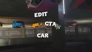Miniature : GTAV - FIRST DRIFT CLIP !🚗💨