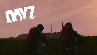 Miniature : DayZ - LA TOUR DE L'ENFER !🗼EP-1