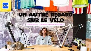 Miniature : EPS 4. UN AUTRE REGARD SUR LE VÉLO - CAD(R)E MEDIA PROJECT 1/3