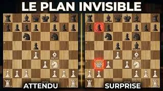 Miniature : Système de Londres : le plan que vos adversaires ne voient pas venir