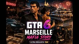 Miniature : Scarface GTA6 Marseille