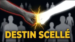 Miniature : Le Serment d'Iblis qui a scellé ton destin