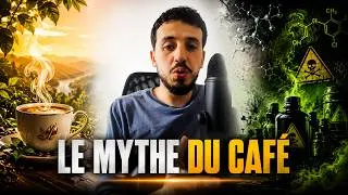 Miniature : Le café est-il vraiment bon pour toi ? 🔄